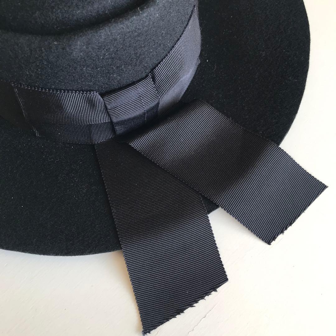 美品　サイバーダイン　ハット