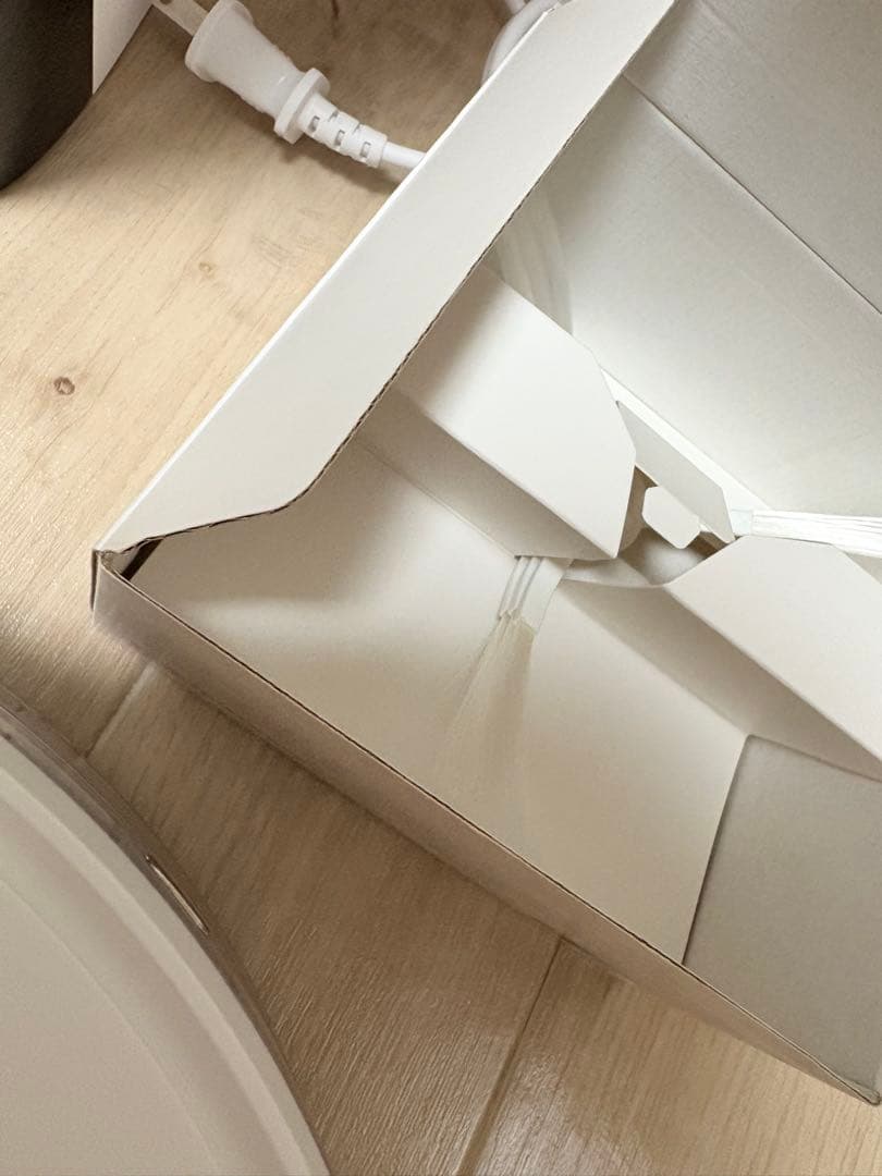 SwitchBot ロボット掃除機 S1Plus