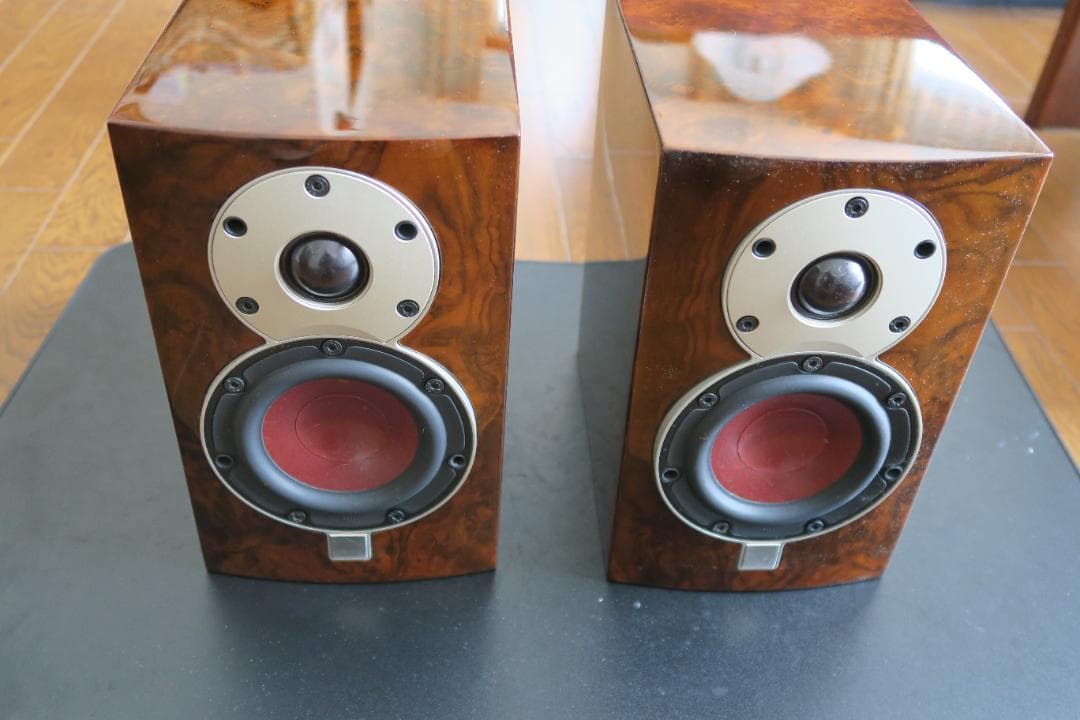 DALI MENUET SE ★ダリ・メヌエット・SE★スピーカー★美品