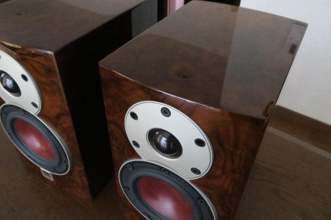 DALI MENUET SE ★ダリ・メヌエット・SE★スピーカー★美品