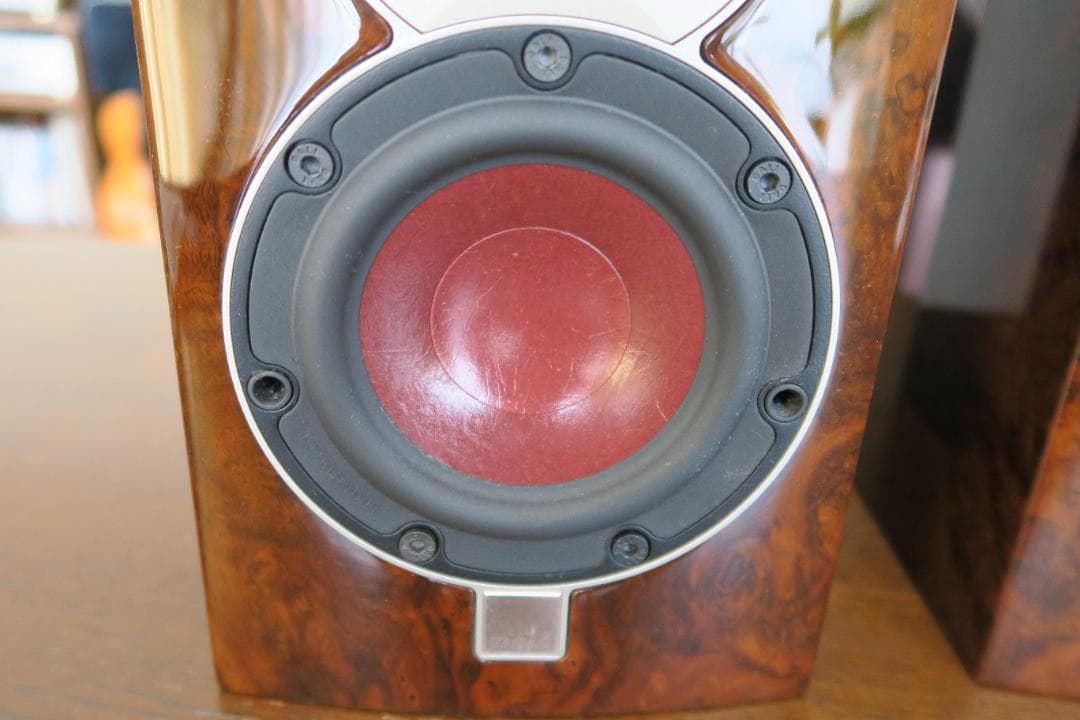 DALI MENUET SE ★ダリ・メヌエット・SE★スピーカー★美品