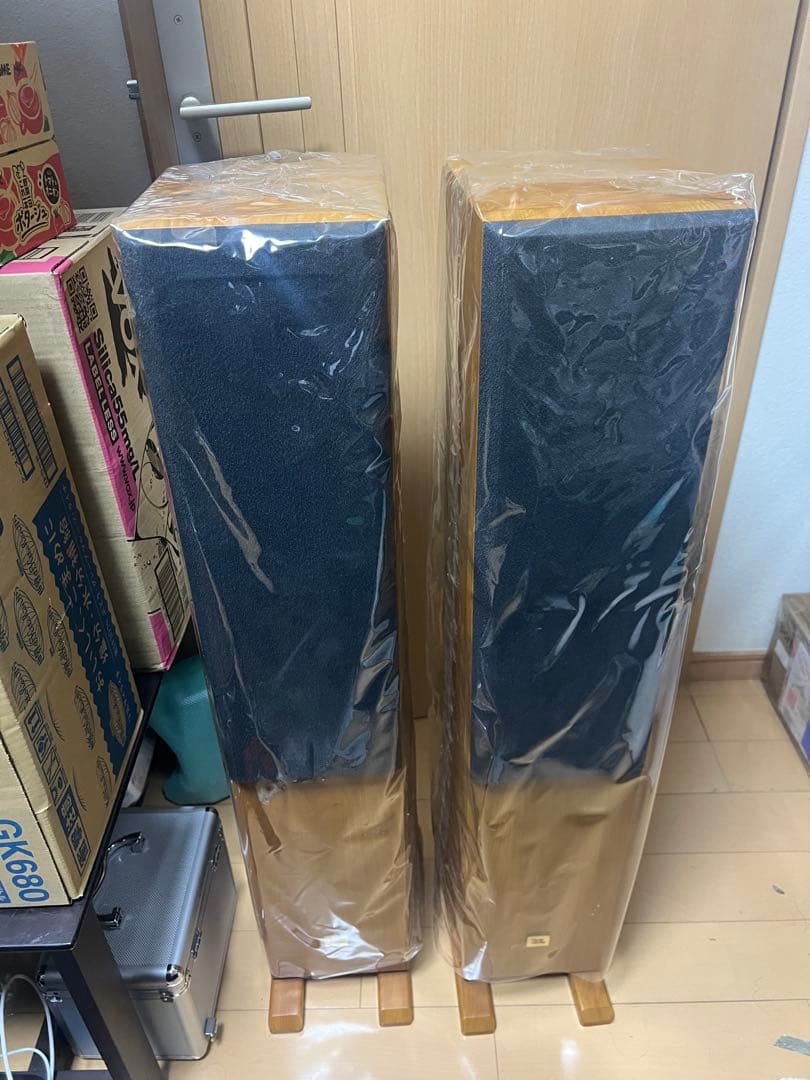 JBL SV500 トールボーイスピーカー