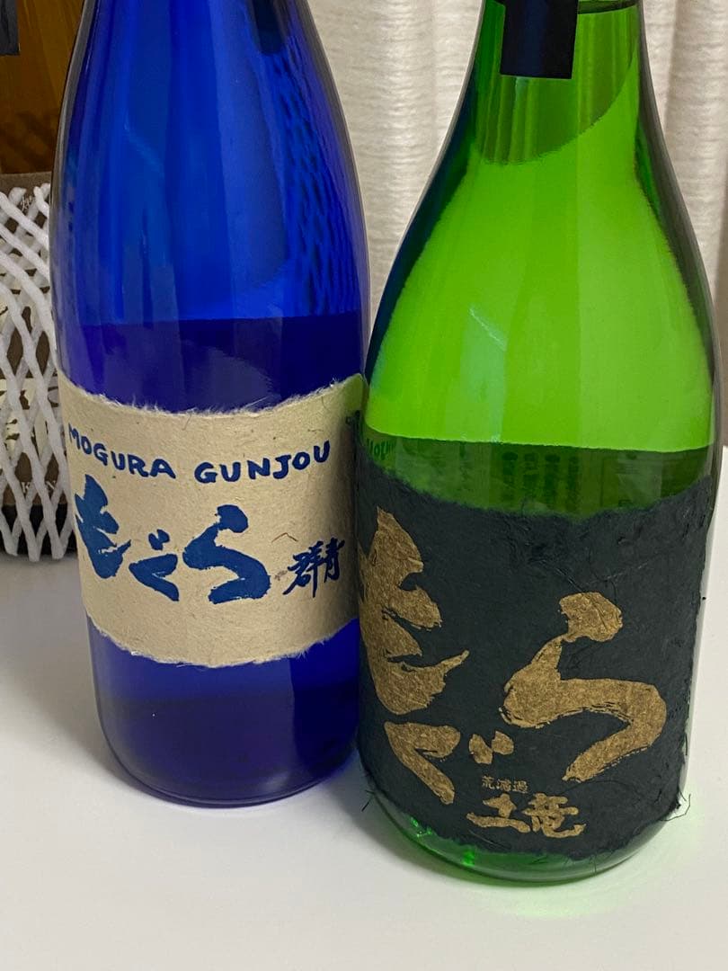 【新品未開封】芋焼酎など7本セット 本格焼酎 もぐら 刀 三岳 莞爾