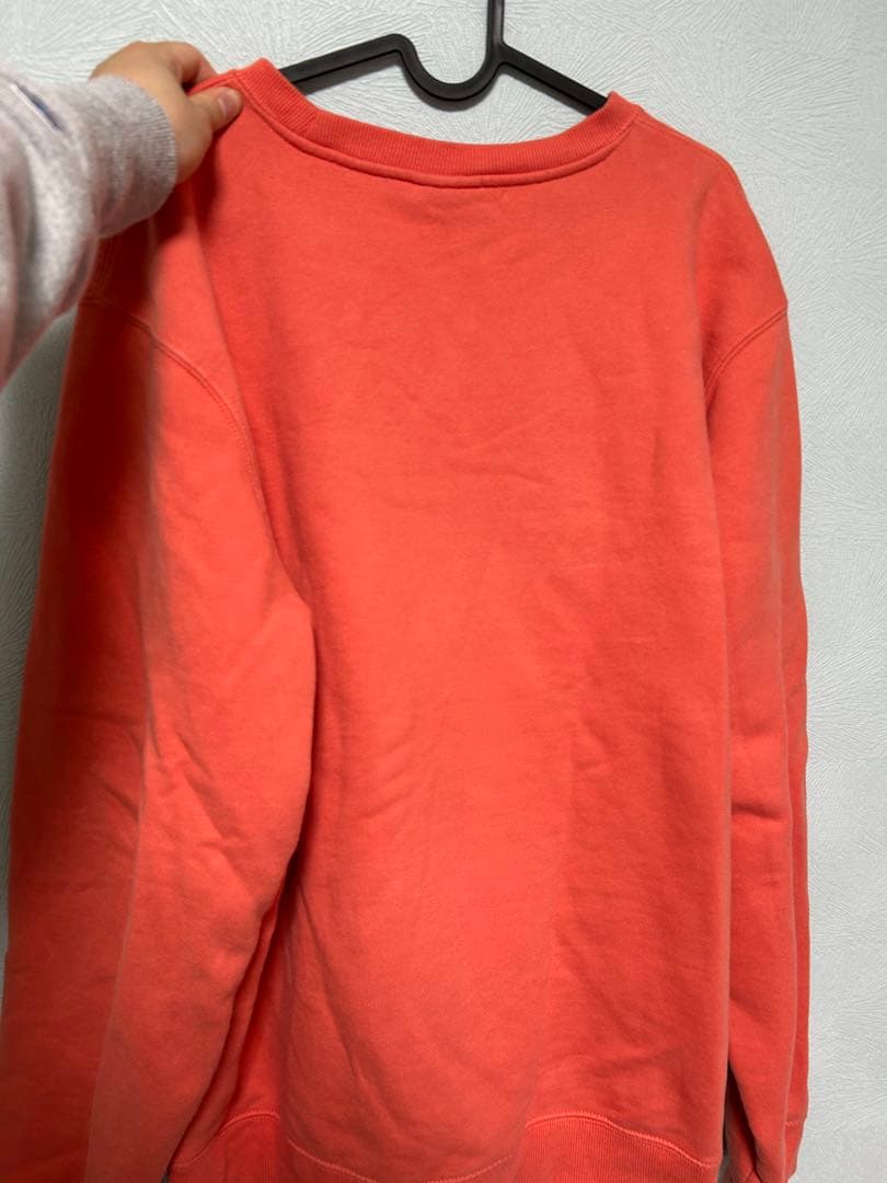 Stussy コロンビア　スウェット　セット