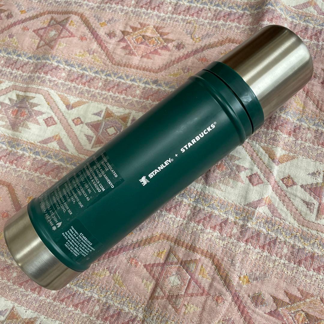 スタバ　スタンレー