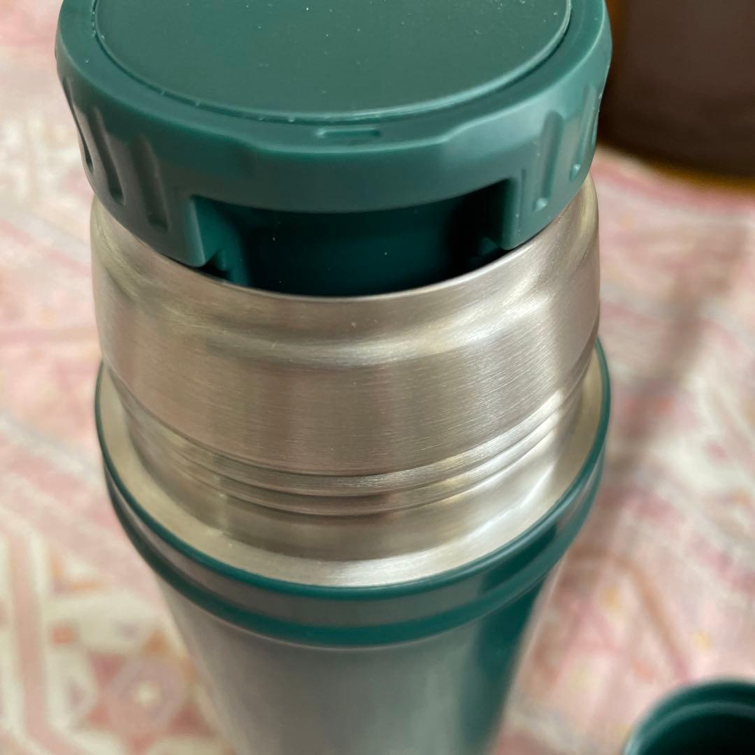 スタバ　スタンレー