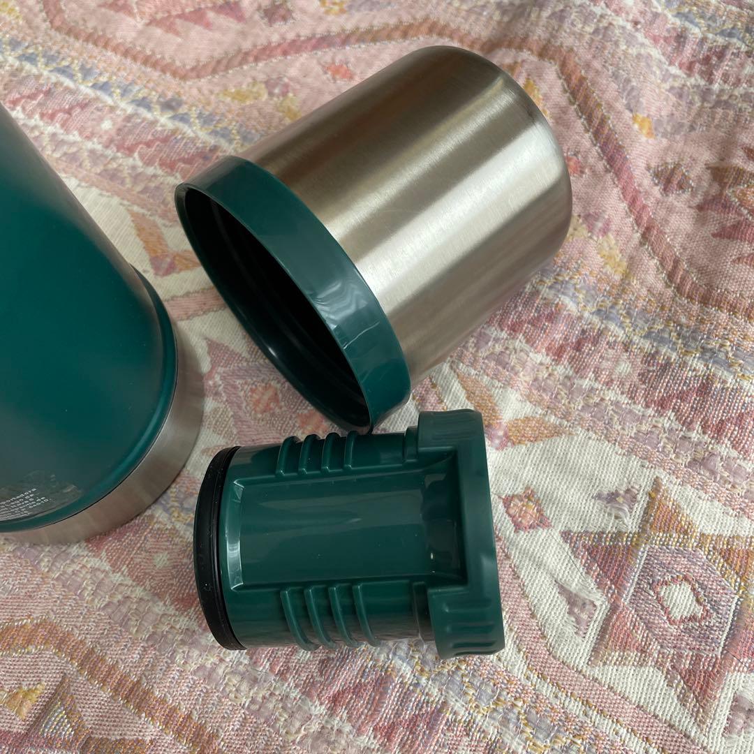 スタバ　スタンレー