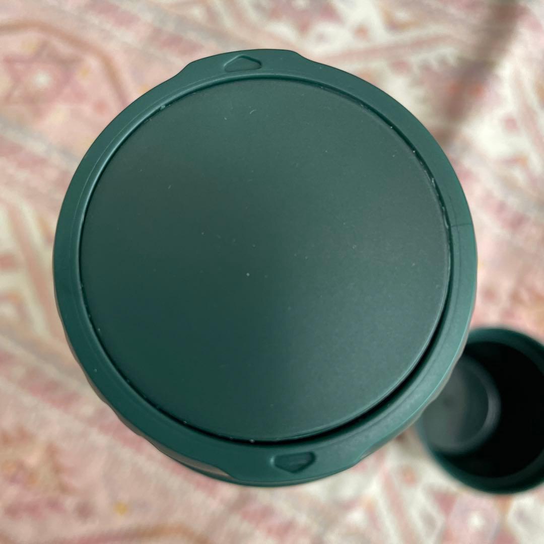 スタバ　スタンレー