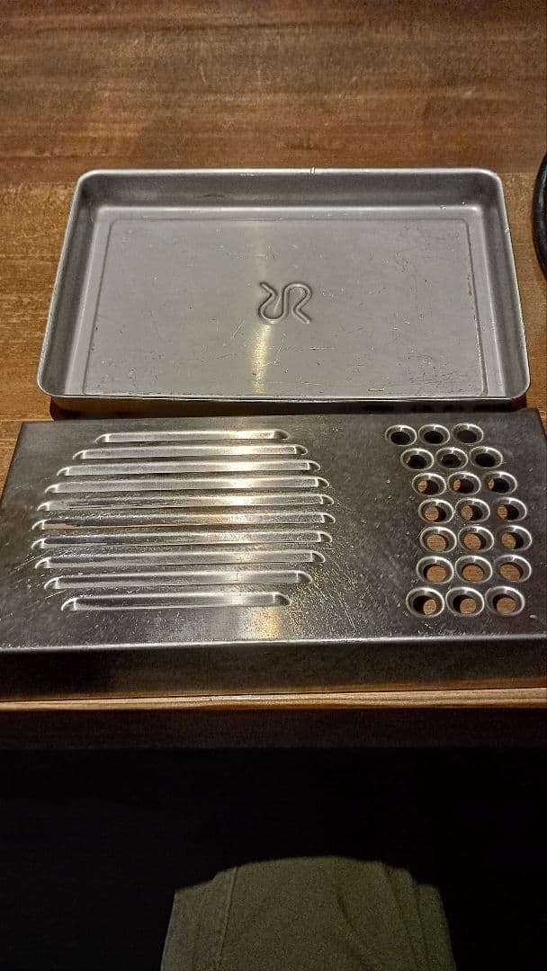 RANCILIO ランチリオ Silvia シルビア エスプレッソマシン