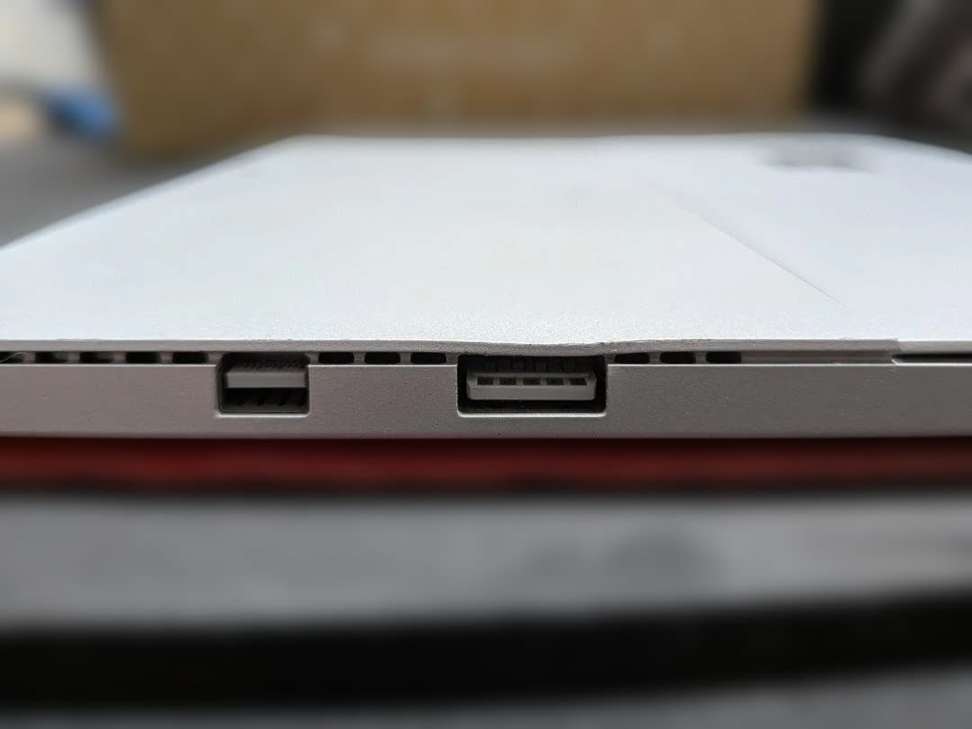 Surface Pro4 4GB 本体 キーボード ペン付 Win10初期化済