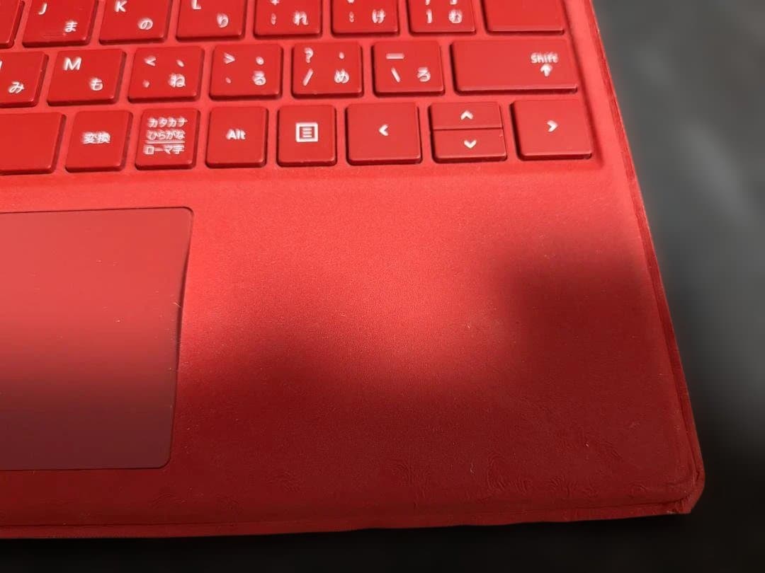 Surface Pro4 4GB 本体 キーボード ペン付 Win10初期化済