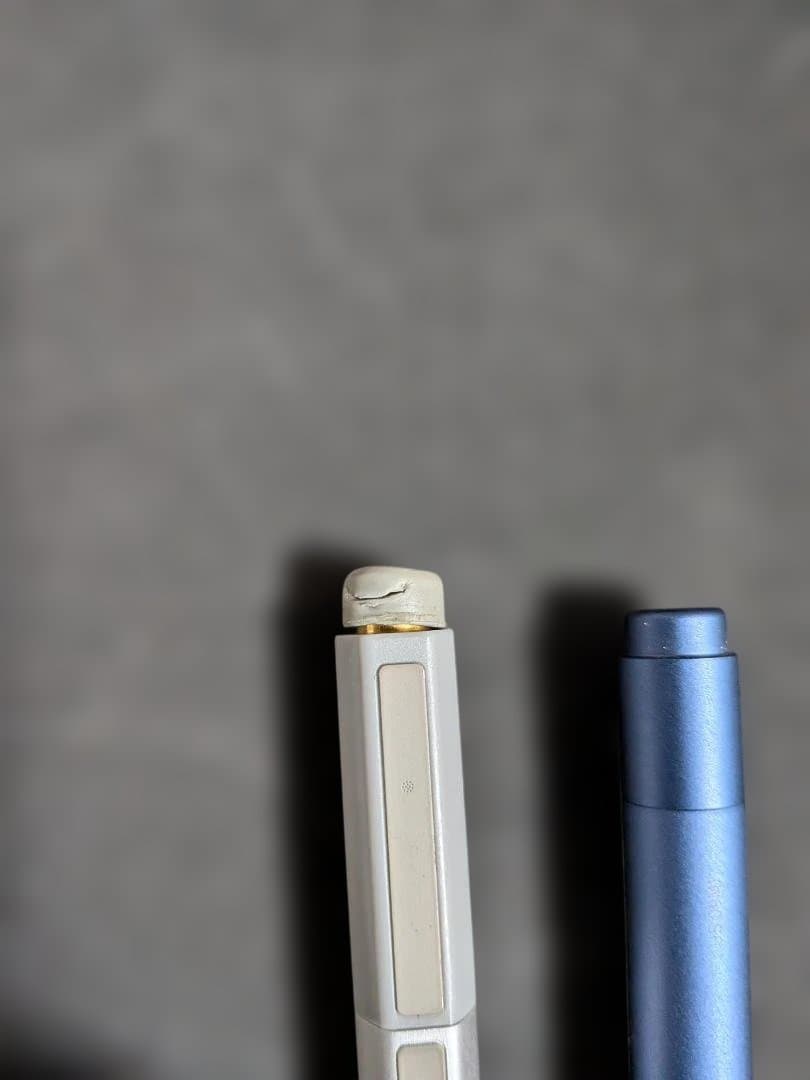 Surface Pro4 4GB 本体 キーボード ペン付 Win10初期化済