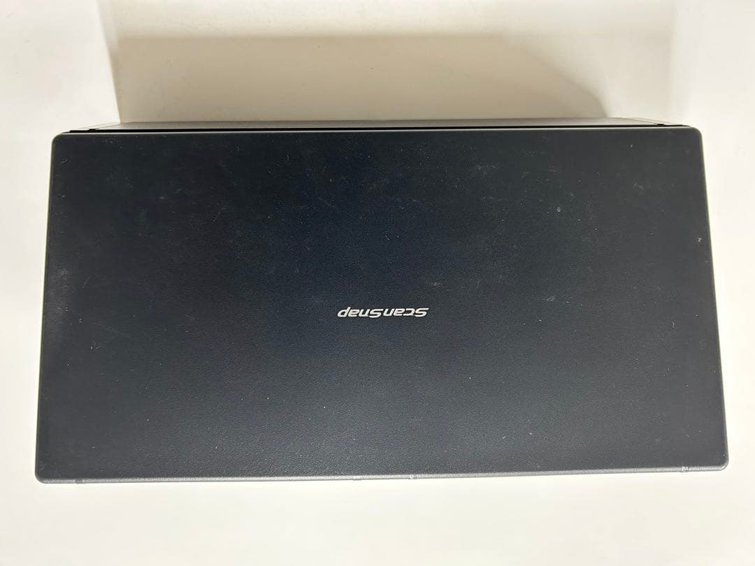 PFU ScanSnap ix500 ドキュメントスキャナー
