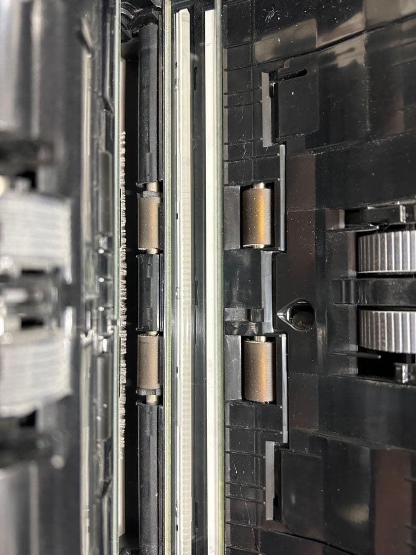 PFU ScanSnap ix500 ドキュメントスキャナー