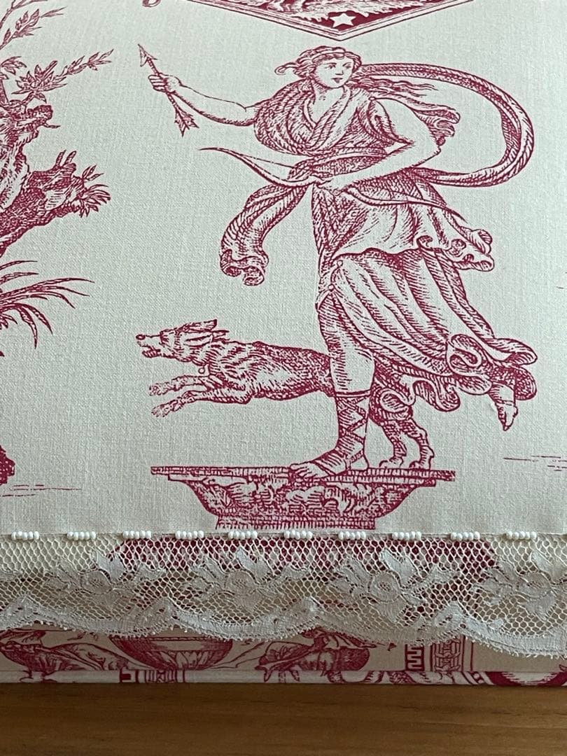 カルトナージュボックス(B5サイズ)