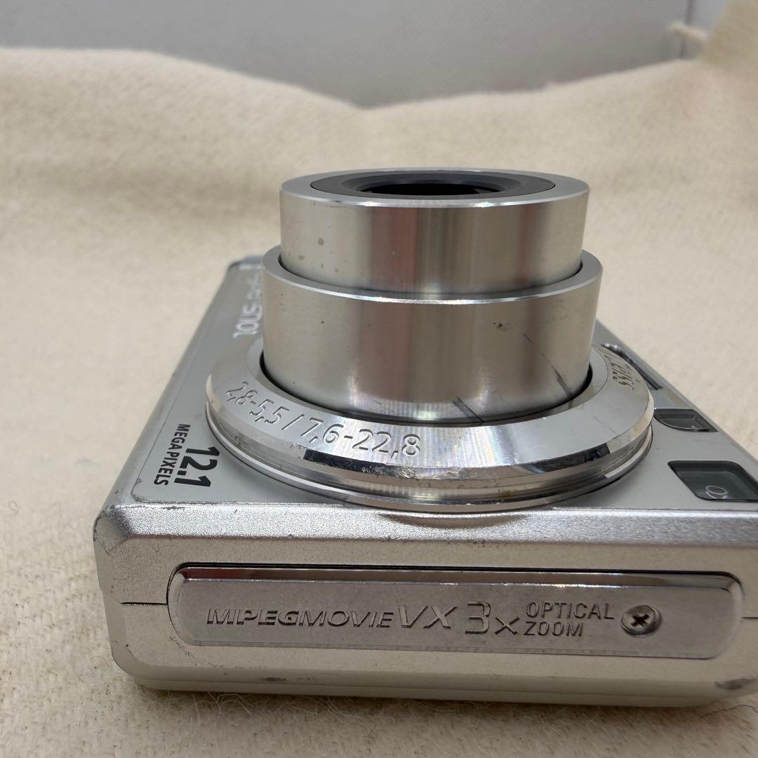 【動作確認済】SONY DSC-W200 サイバーショット デジタルカメラ