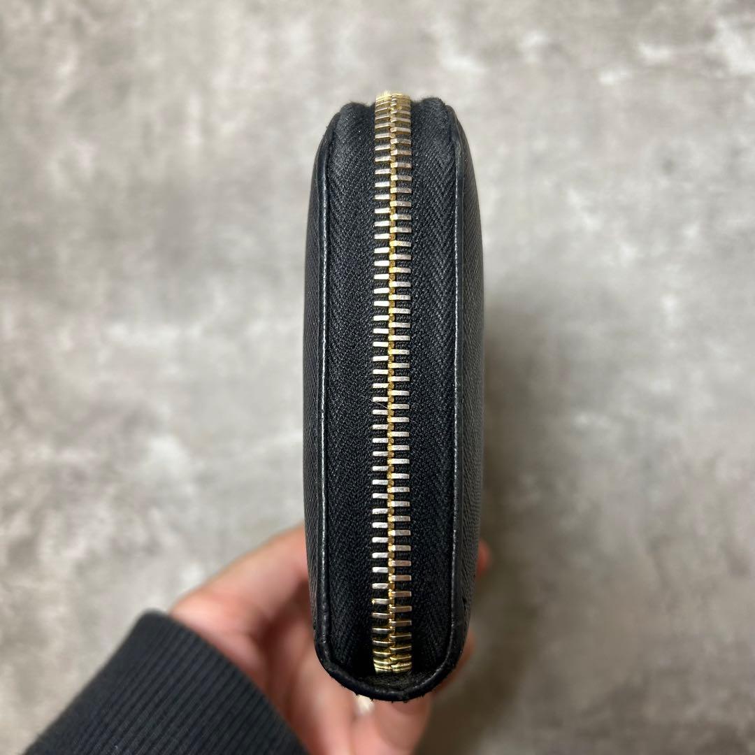 S*a様 サ*ラ様 PRADA 長財布 ブラック レディース