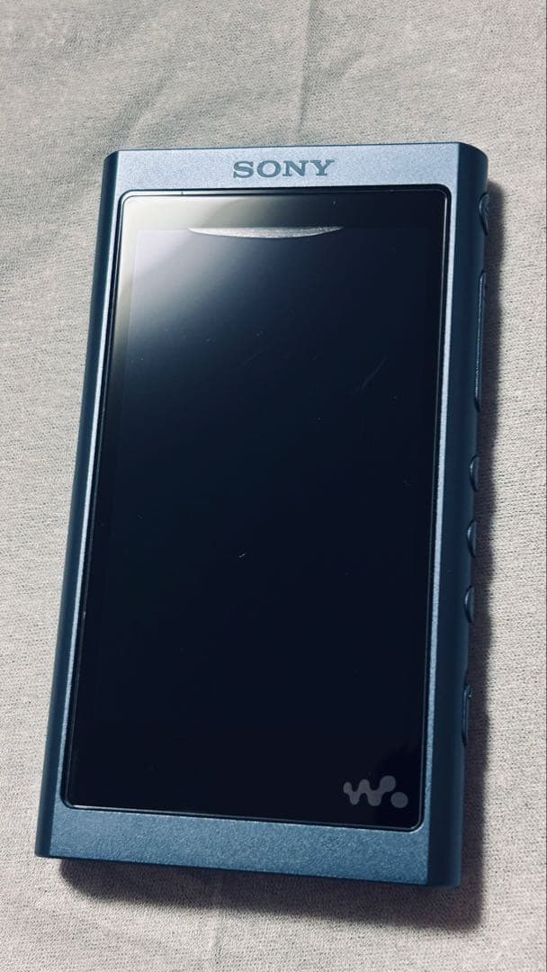 SONY WALKMAN NW-A55.(16GB)[美品][ワンオーナー]