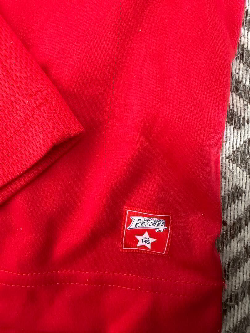 ポルテ　ユニフォームセット145センチ