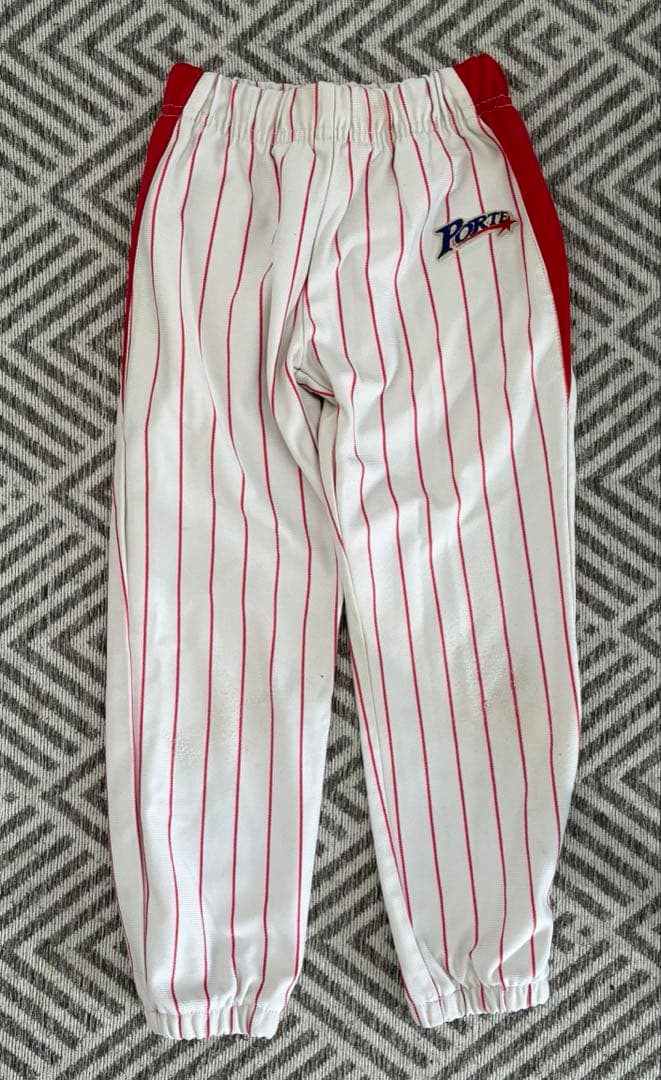 ポルテ　ユニフォームセット145センチ