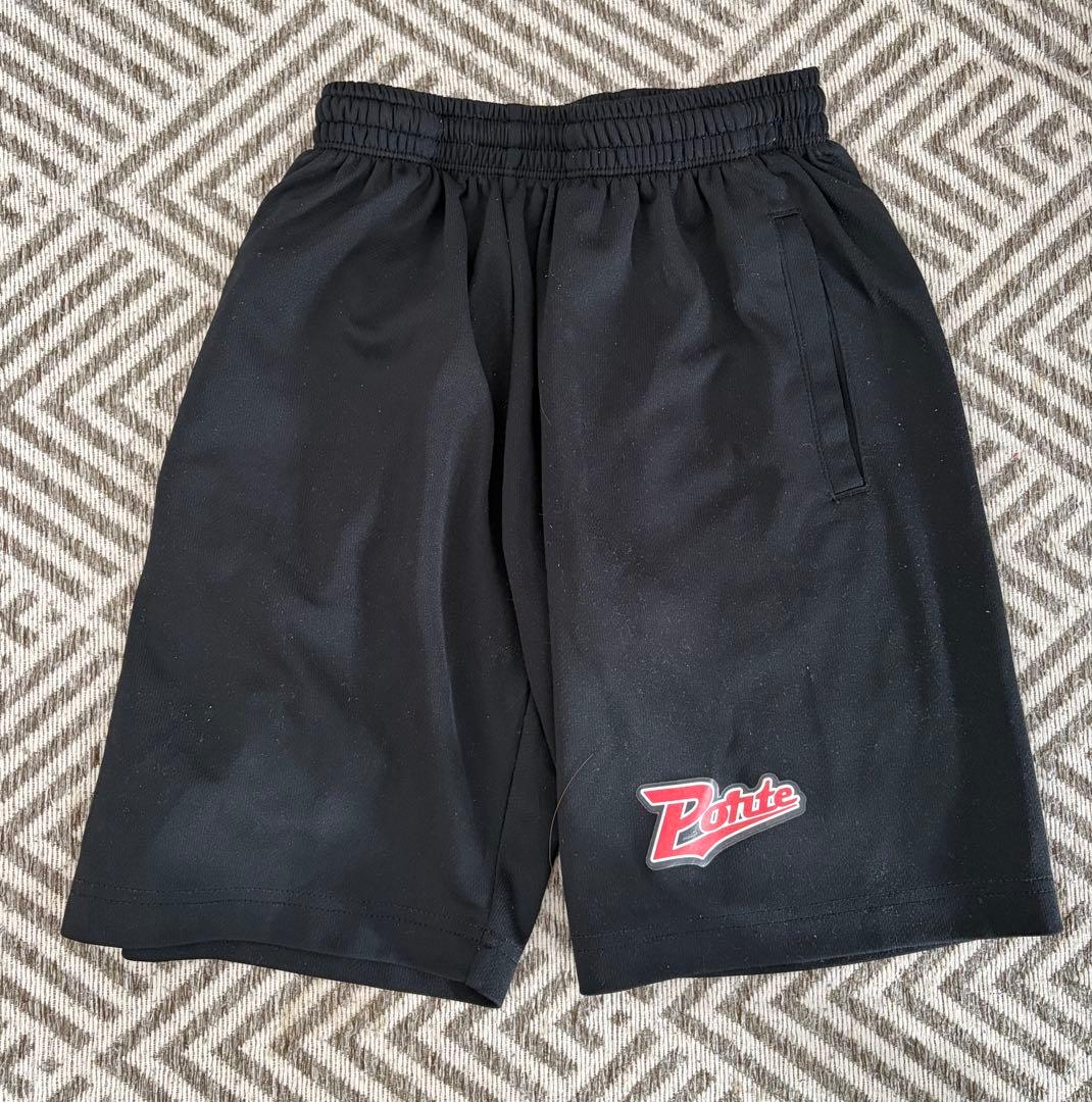 ポルテ　ユニフォームセット145センチ