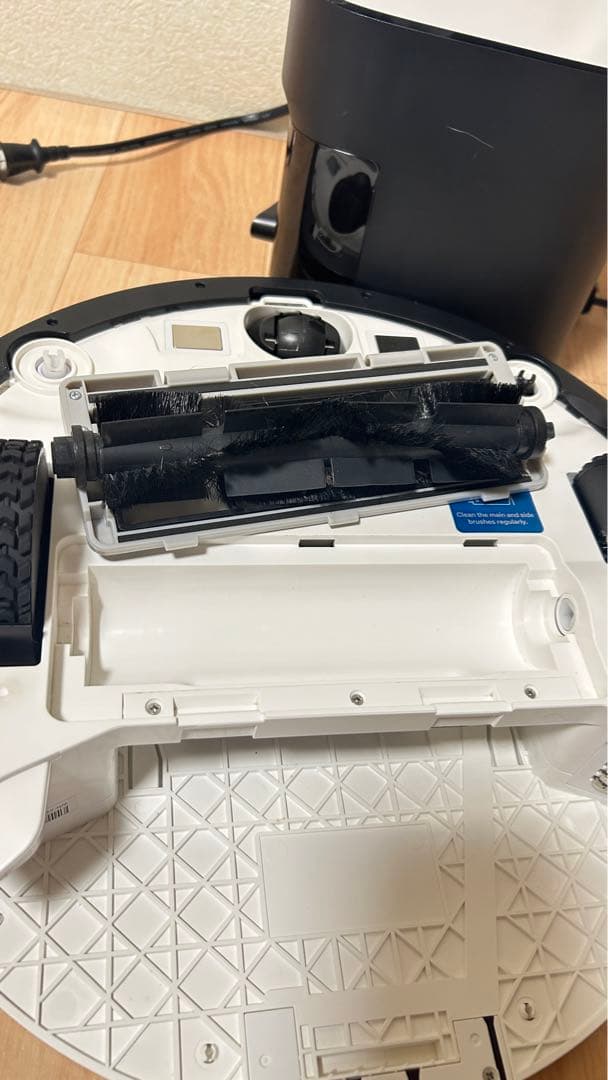 【美品】Tapo RV20 Mop Plus　ロボット掃除機