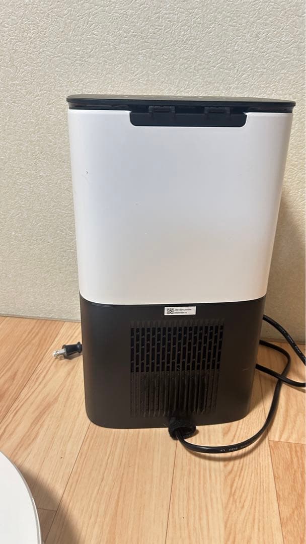 【美品】Tapo RV20 Mop Plus　ロボット掃除機