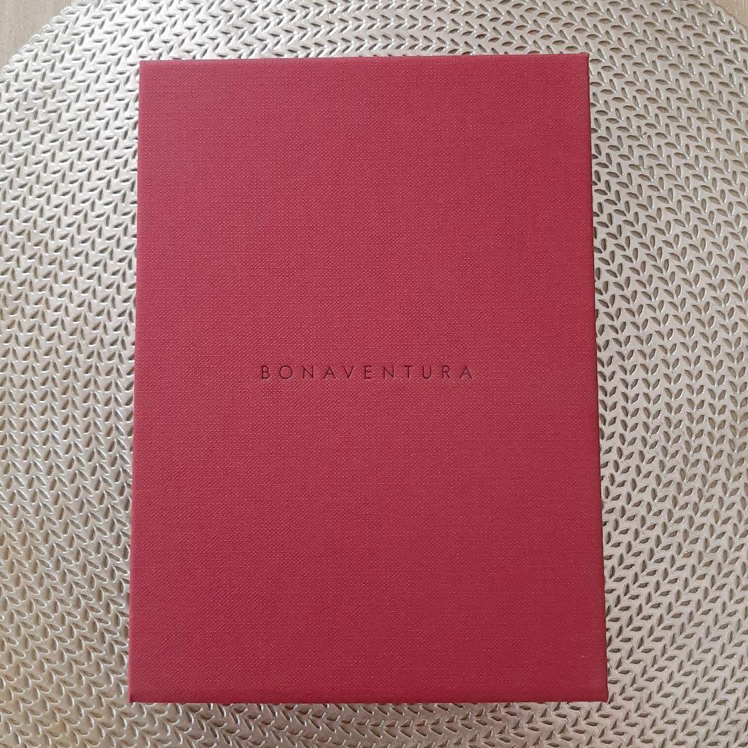 【ボナベンチュラ】ダイアリーケースiPhone 14 Pro Max,アイボリー