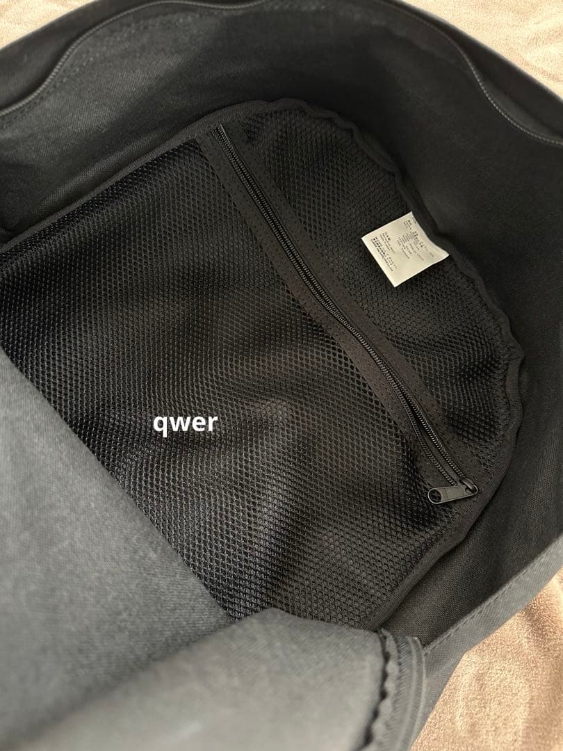 COMME des GARCONS HOMME PLUS バックパック