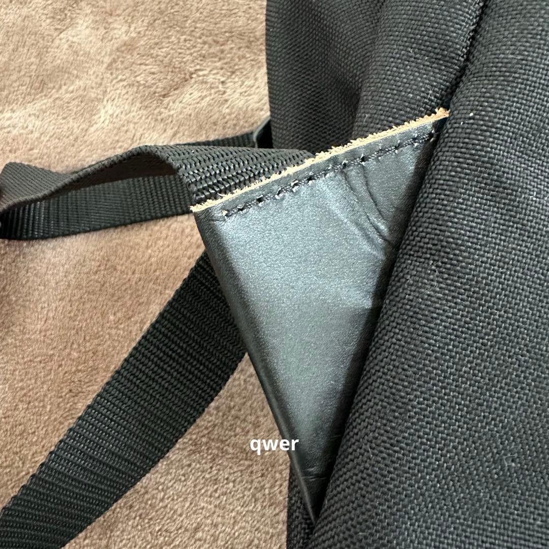 COMME des GARCONS HOMME PLUS バックパック