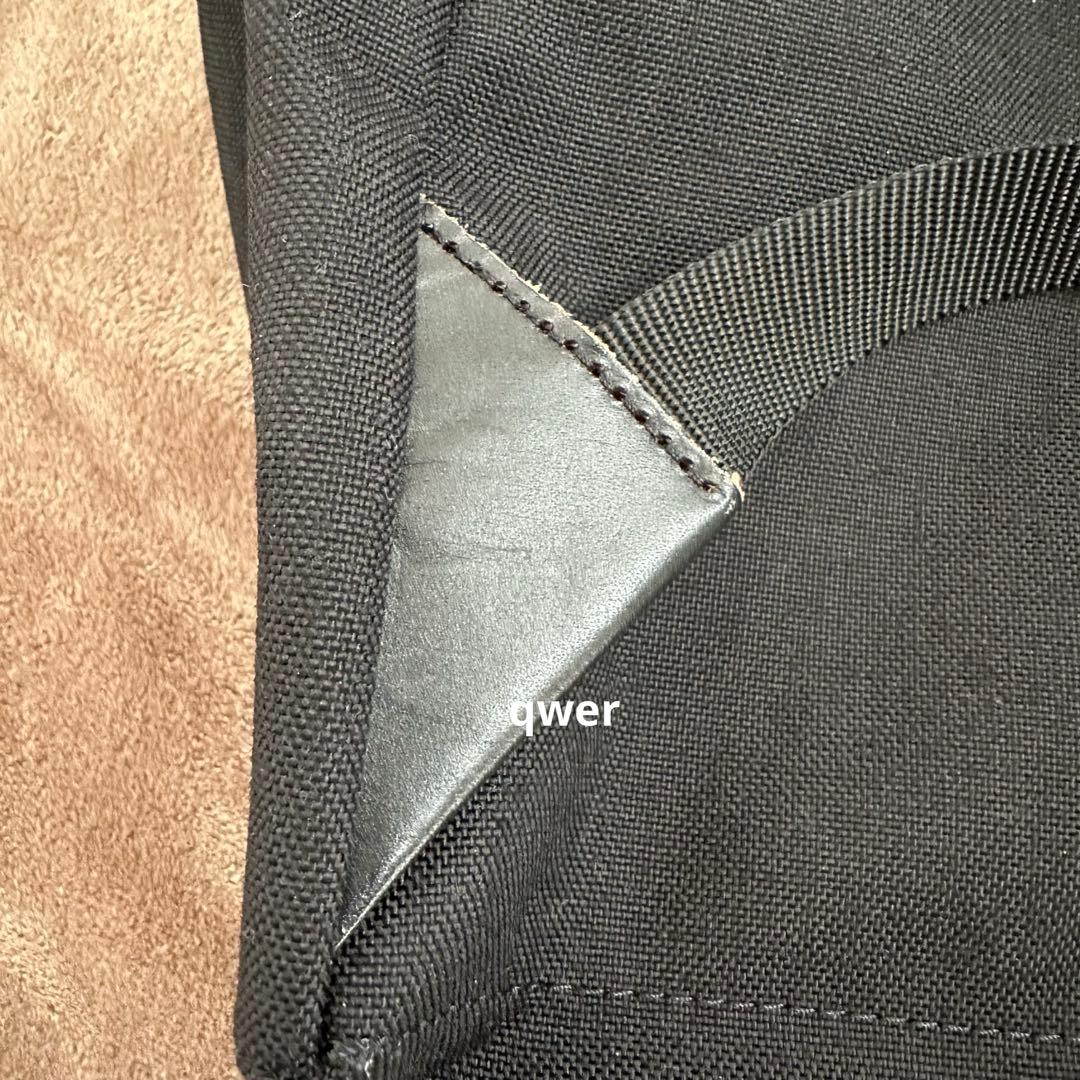 COMME des GARCONS HOMME PLUS バックパック