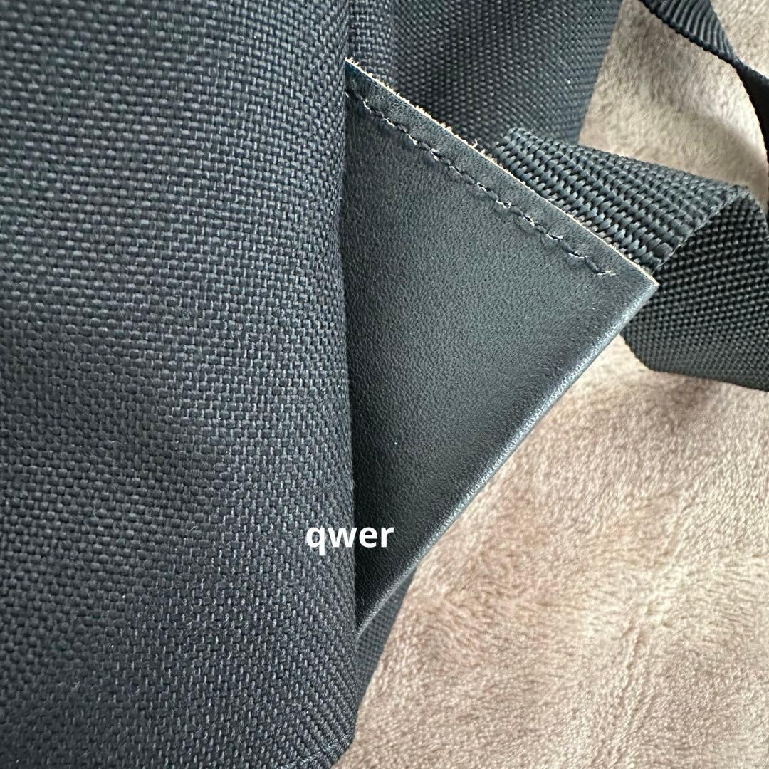 COMME des GARCONS HOMME PLUS バックパック