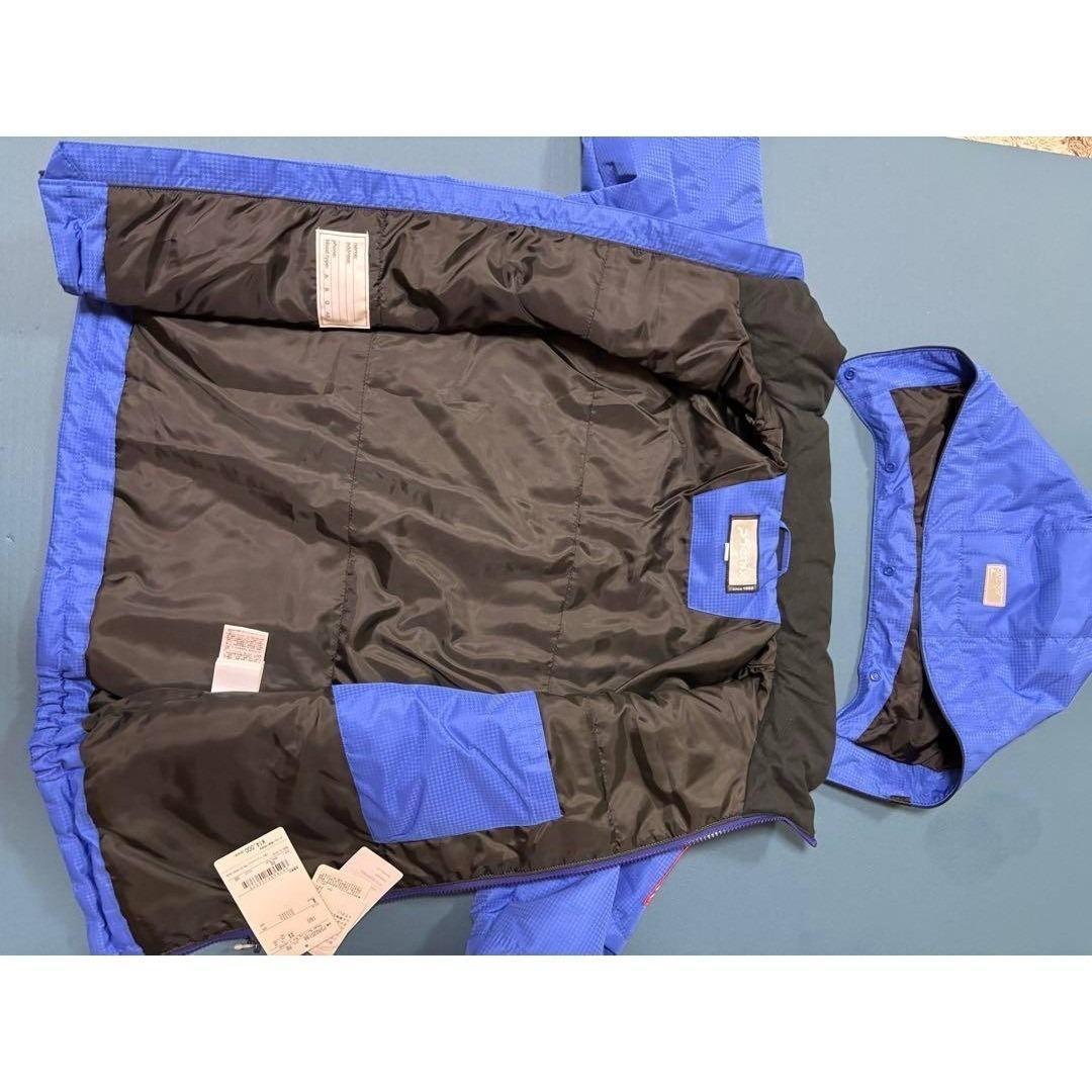 フェニックス160 スキーウェア　子供　phenix キッズ　新品　上下セット