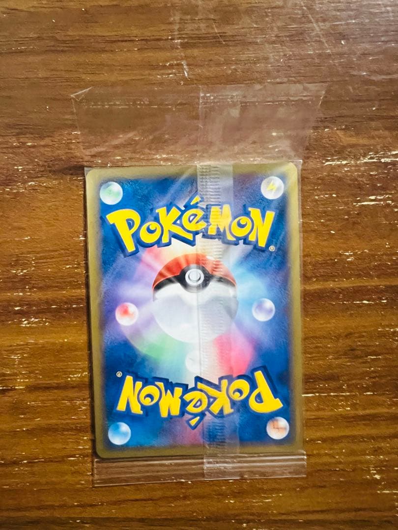 ポケモンカード ポケパークのジラーチ ミュウを探せ！ 新品未開封 2005