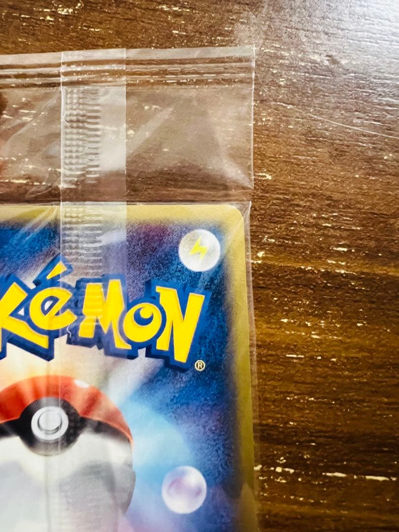 ポケモンカード ポケパークのジラーチ ミュウを探せ！ 新品未開封 2005