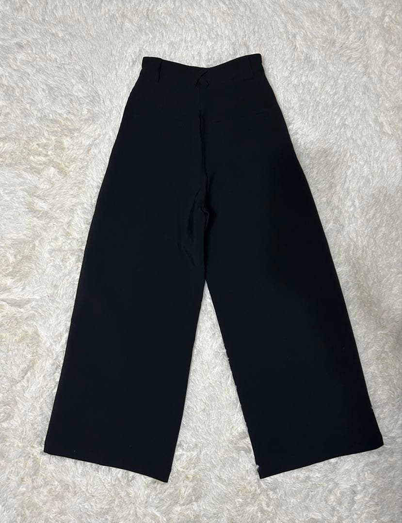 Fax copy express ワイドスラックス S