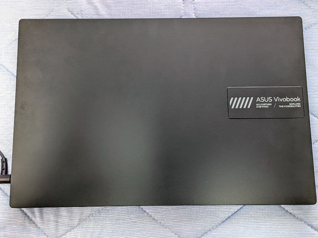 ASUS Vivobook Go 14インチ Windows11 ノートPC