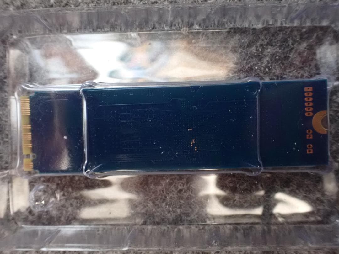 外付けハードディスク・ドライブ Kingston 1024GB PCIe Gen4 SSD