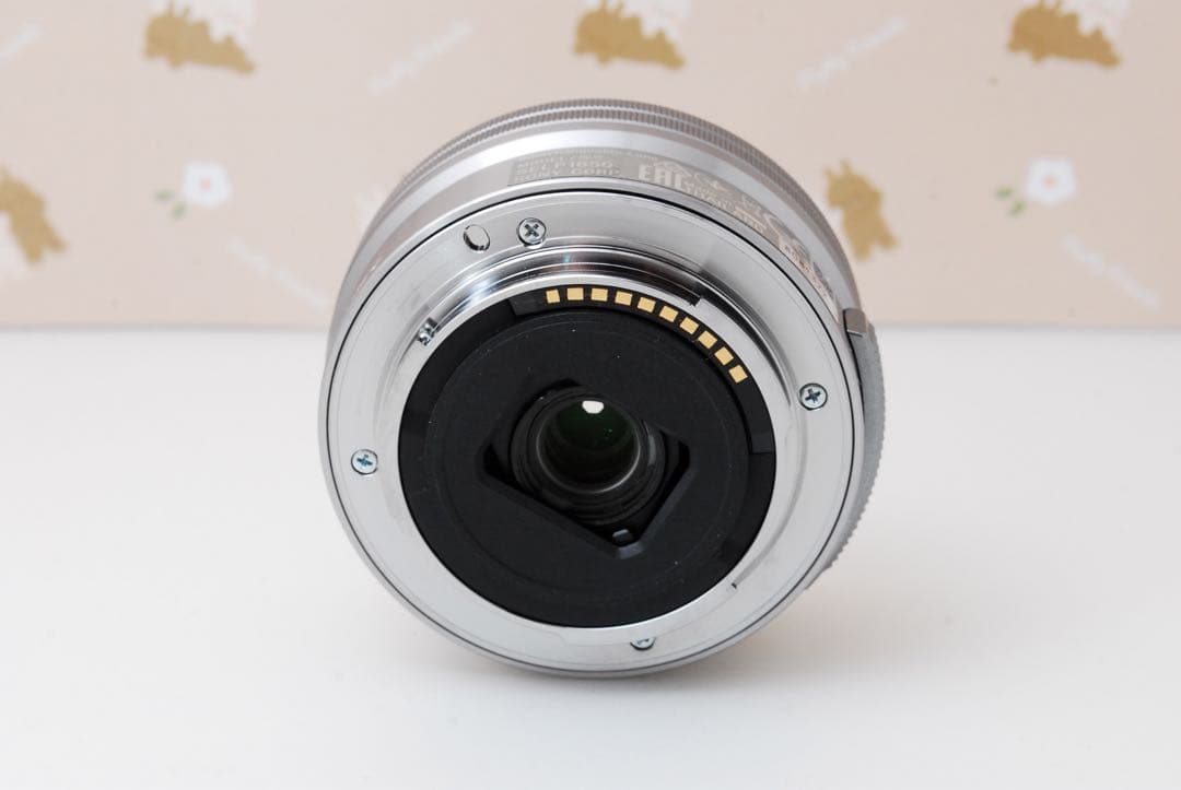 Wi-Fi❤️美品❤️ショット極少❤️超高画質＆高速AF❤️SONY α6000