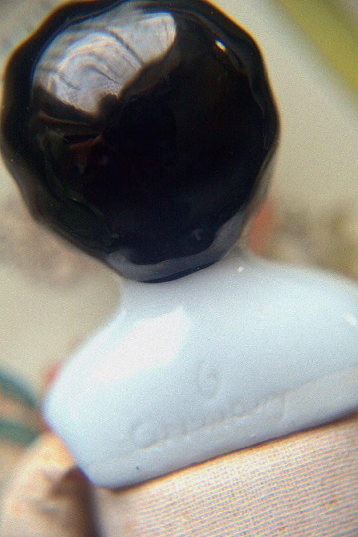 アンティーク チャイナヘッドドール ビスクドール ブロカント ドールハウス