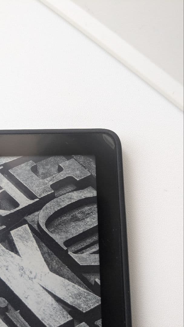 Kindle Paperwhite 第11世代（広告なし／Wi-Fiモデル）