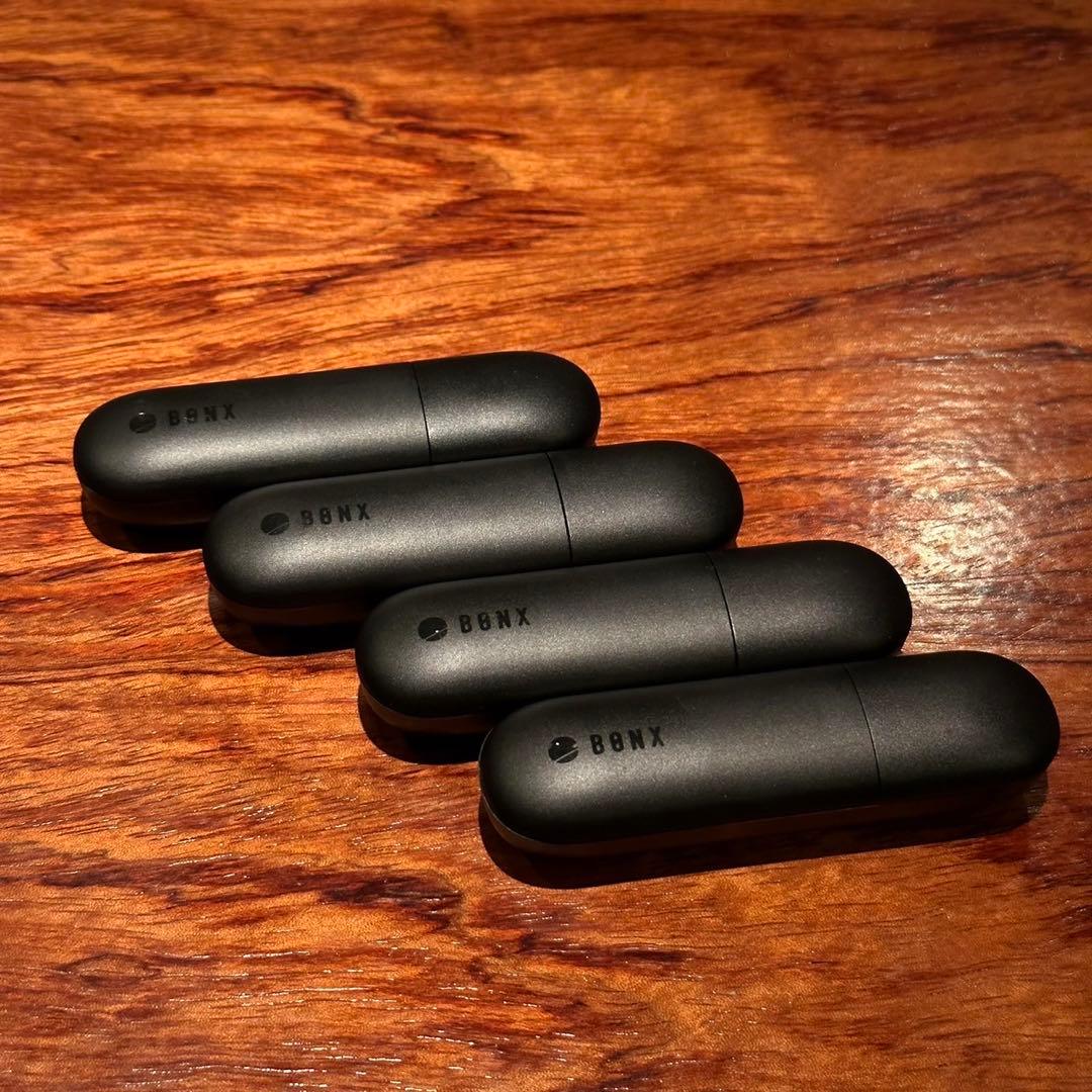 BONX mini ワイヤレストランシーバー