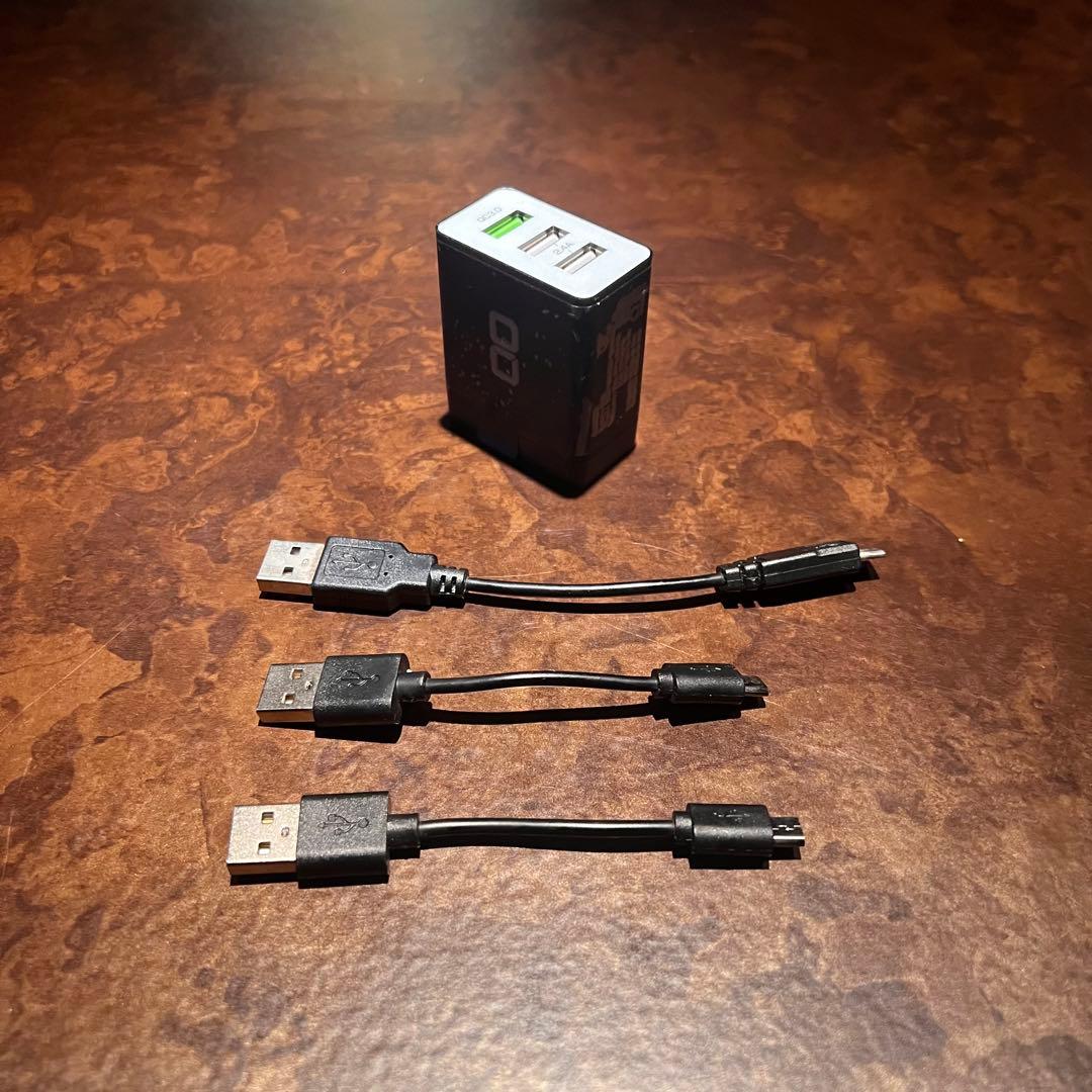 BONX mini ワイヤレストランシーバー