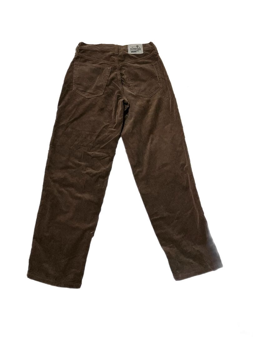 90s levi's silvertab BAGGY 799刻印 アメリカ工場製