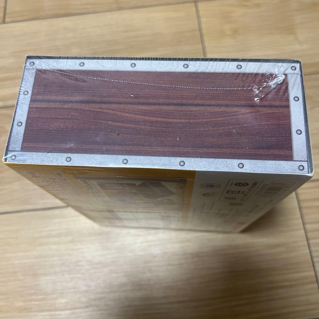 ONE PIECE CARD GAME ファミリーチェンジセット