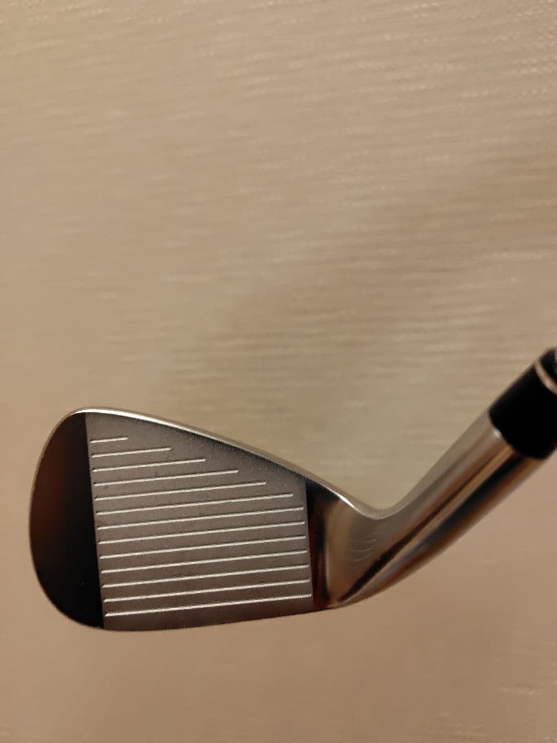 美品アイアン5本セット　VEGA VMB IRON フレックスR