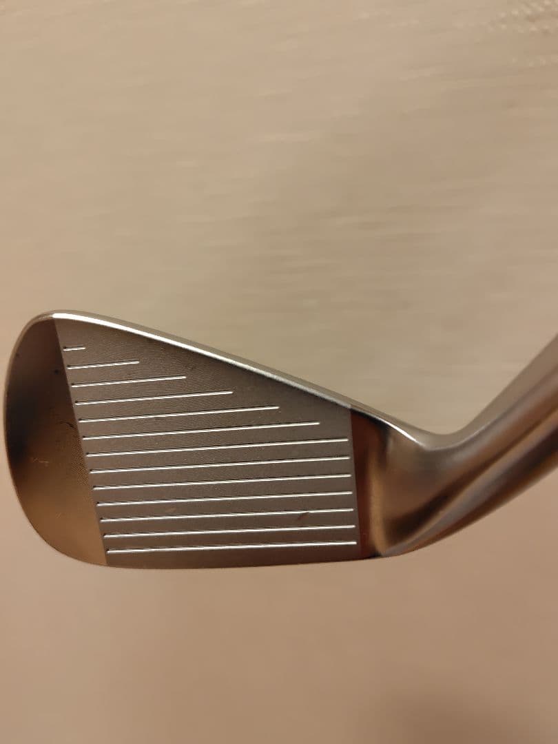 美品アイアン5本セット　VEGA VMB IRON フレックスR