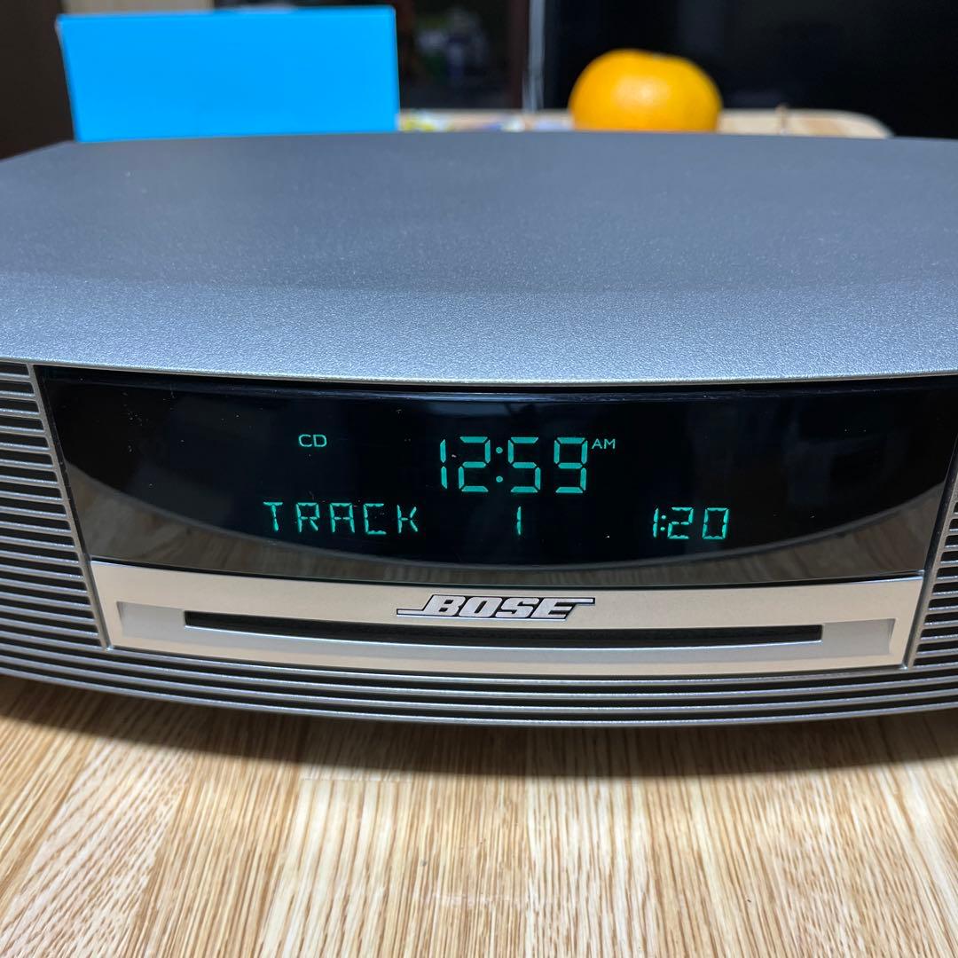 BOSEwm5236AC 送料込み