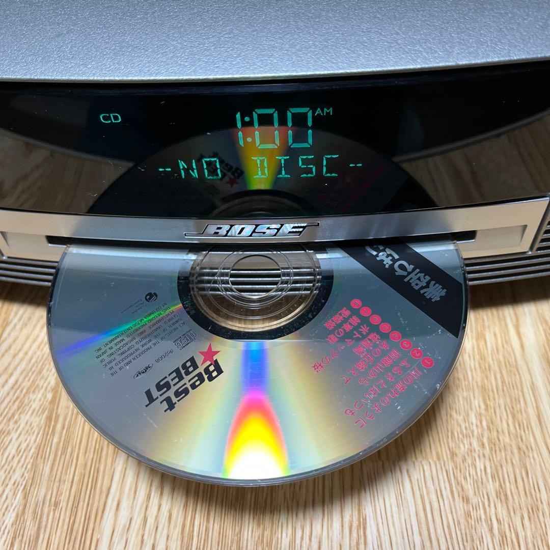 BOSEwm5236AC 送料込み