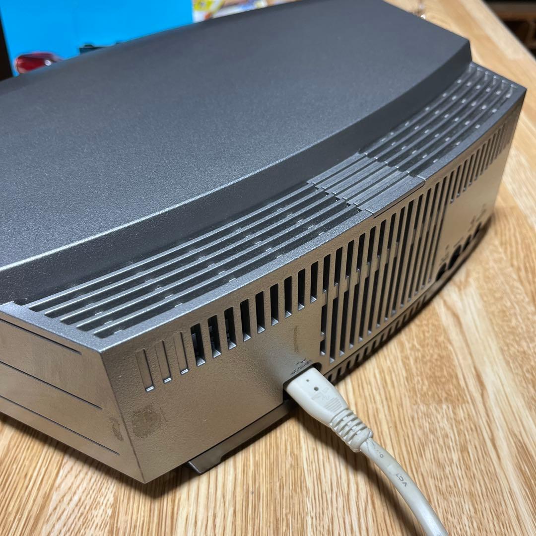 BOSEwm5236AC 送料込み